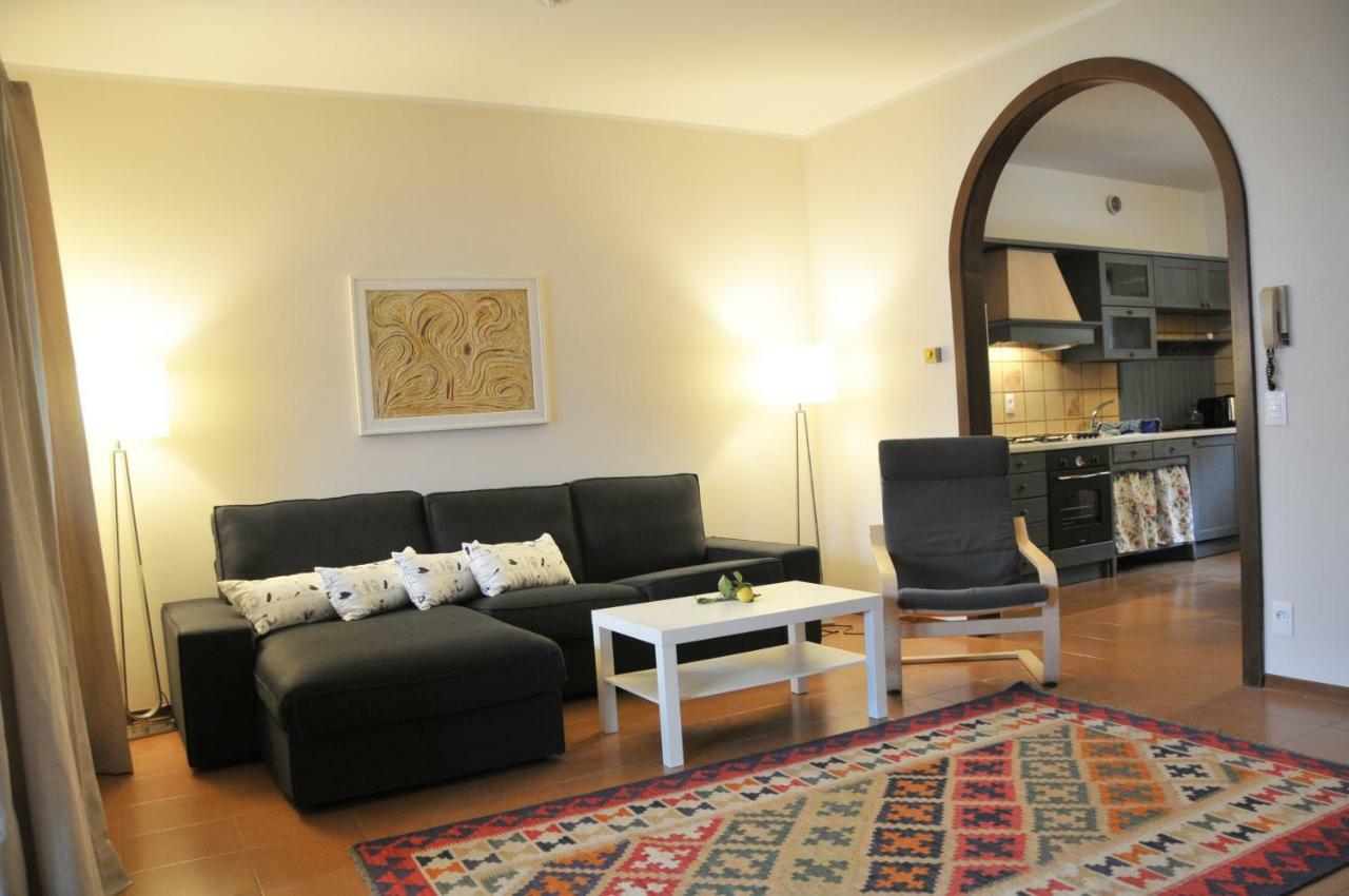 Gardenmaisonette Малчезине Екстериор снимка
