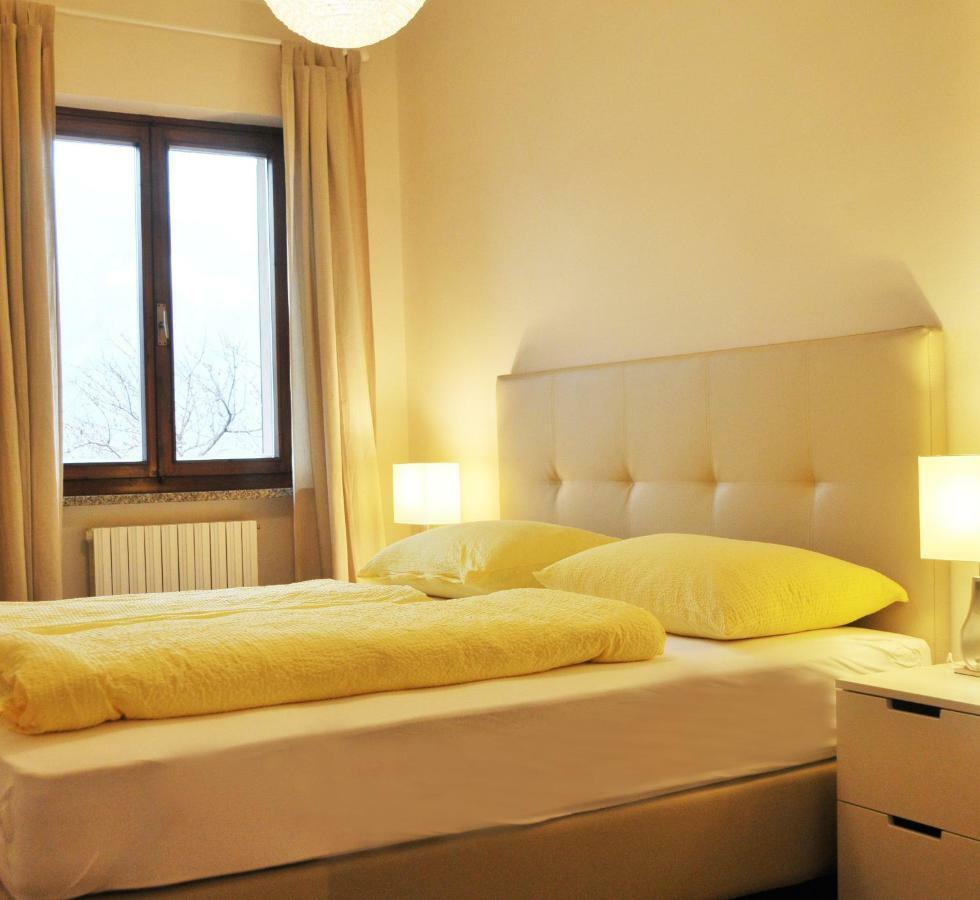 Gardenmaisonette Малчезине Екстериор снимка